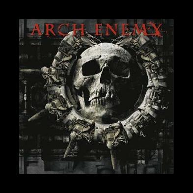 Arch Enemy - Doomsday Machine