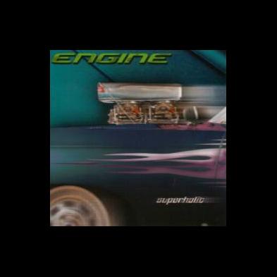 Engine - Superholic