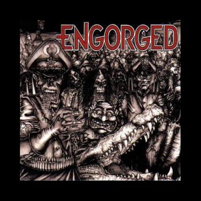 Engorged - Engorged