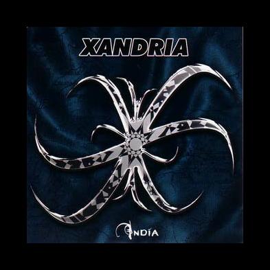 Xandria - India