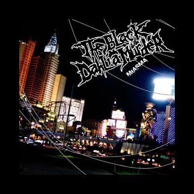 The Black Dahlia Murder - Miasma