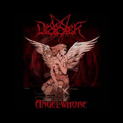 Desaster - Angelwhore