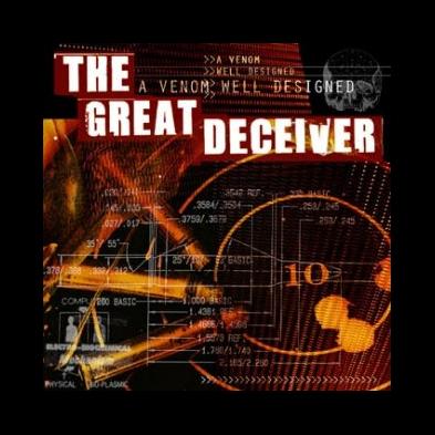 The Great Deceiver - A Venom Well Designed