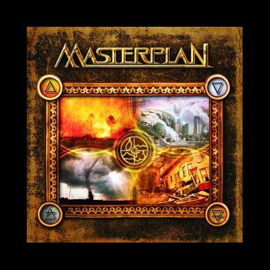 Masterplan - Masterplan