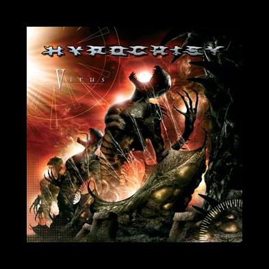 Hypocrisy - Virus