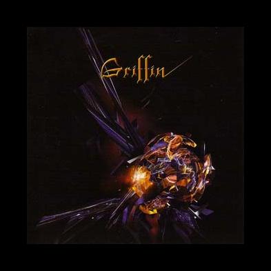 Griffin - Lifeforce