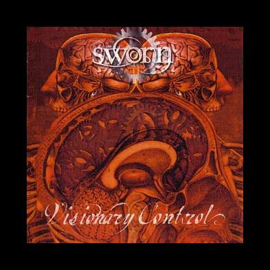 Sworn - Visionary Control