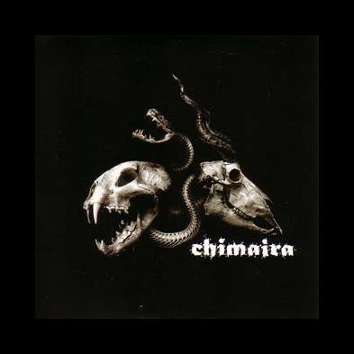 Chimaira - Chimaira