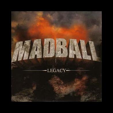 Madball - Legacy