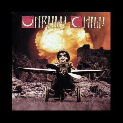 Unruly Child - UC III