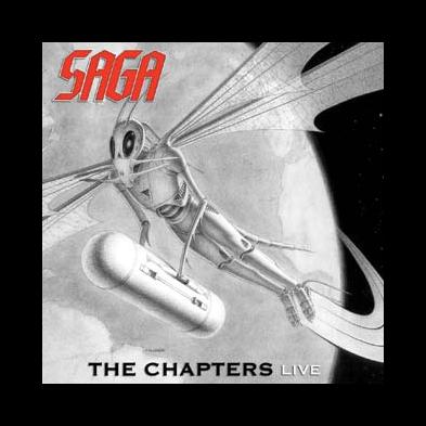 Saga - Chapters Live