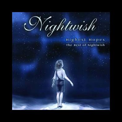 Nightwish - Highest Hopes