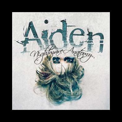 Aiden - Nightmare Anatomy