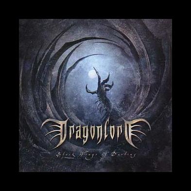 Dragonlord - Black Wings Of Destiny