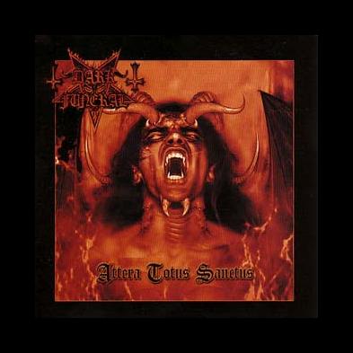 Dark Funeral - Attera Totus Sanctus