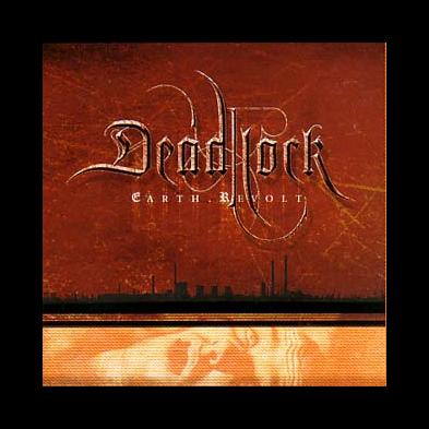 Deadlock - Earth.Revolt