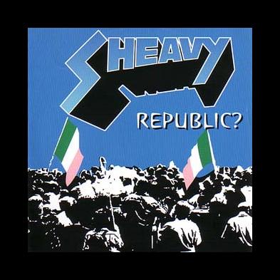 sHeavy - Republic?