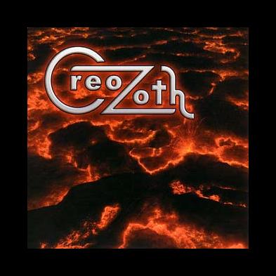 Creozoth - Creozoth