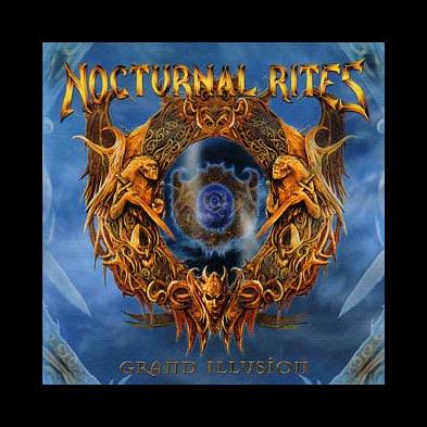 Nocturnal Rites - Grand Illusion