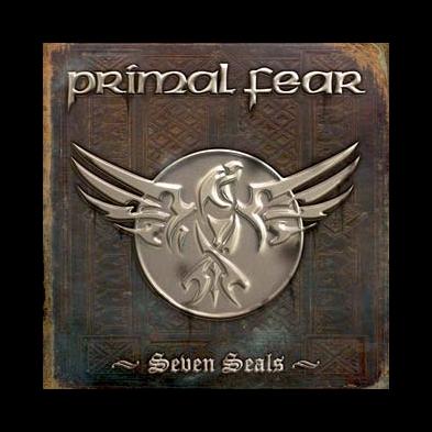 Primal Fear - Seven Seals