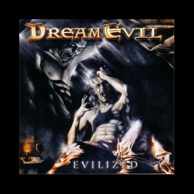 Dream Evil - Evilized