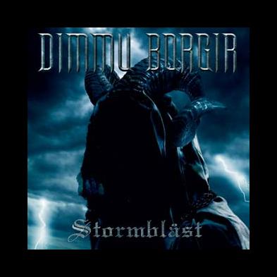 Dimmu Borgir - Stormblåst 2005