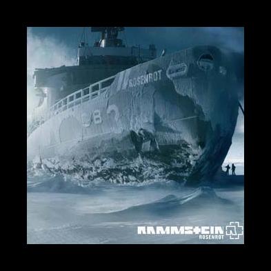 Rammstein - Rosenrot