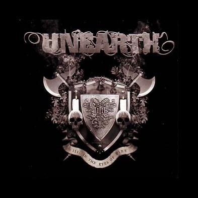 Unearth - III: In The Eyes Of Fire