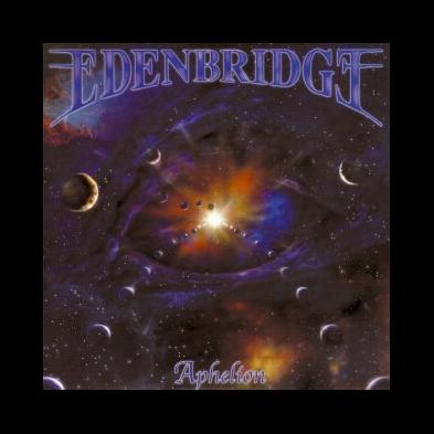 Edenbridge - Aphelion