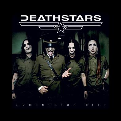 Deathstars - Termination Bliss