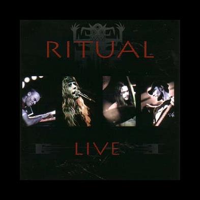 Ritual - Live