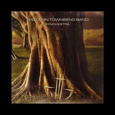 Devin Townsend - Synchestra