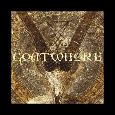 Goatwhore - A Haunting Curse