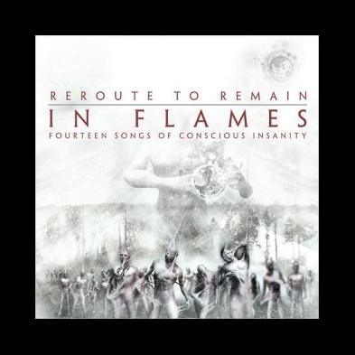 In Flames - Reroute to Remain