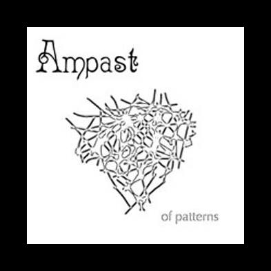 Ampast - Of Patterns