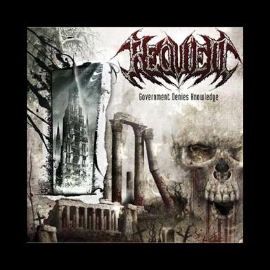 Requiem - Government Denies Knowledge