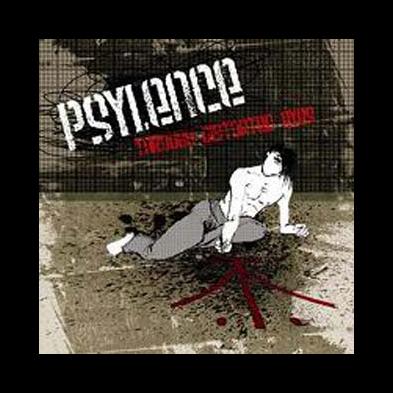 Psylence - Through Distorted Eyes