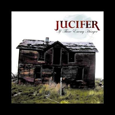 Jucifer - If Thine Enemy Hunger