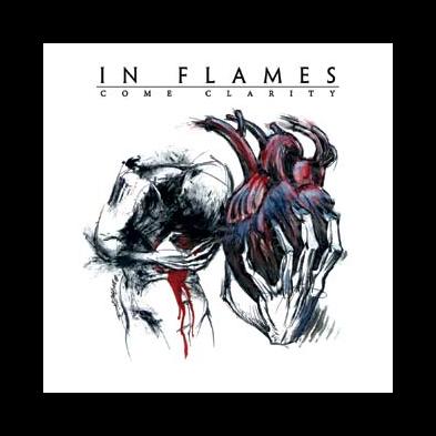 In Flames - Come Clarity