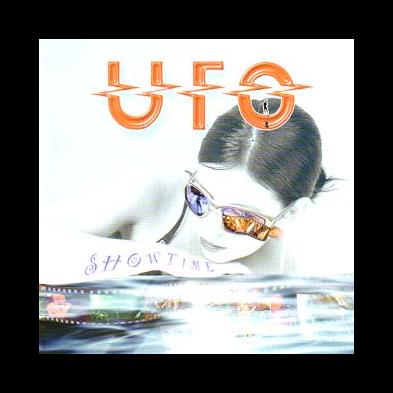 UFO - Showtime