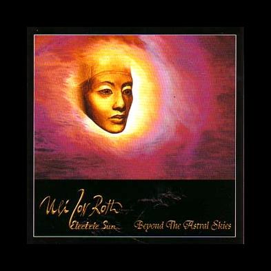 Uli Jon Roth - Beyond The Astral Skies