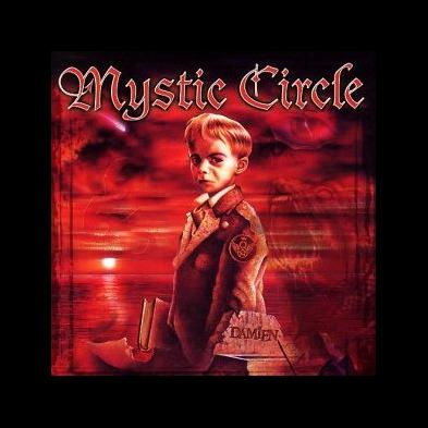 Mystic Circle - Damien