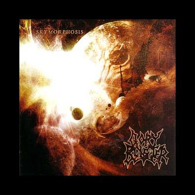 Gory Blister - Skymorphosis