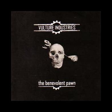 Vulture Industries - The Benevolent Pawn