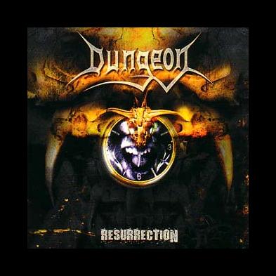 Dungeon - Resurrection