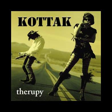 Kottak - Therupy