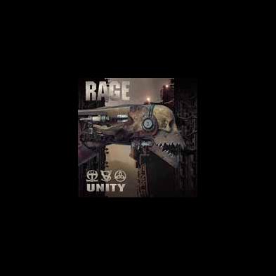 Rage - Unity