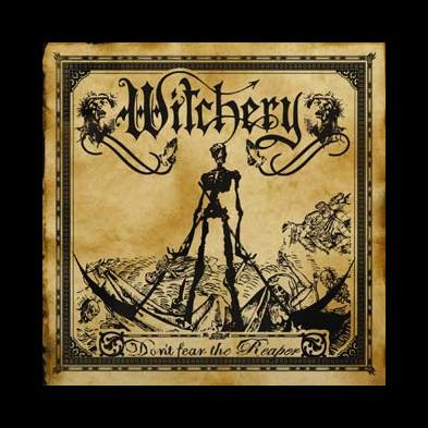 Witchery - Don't Fear The Reaper