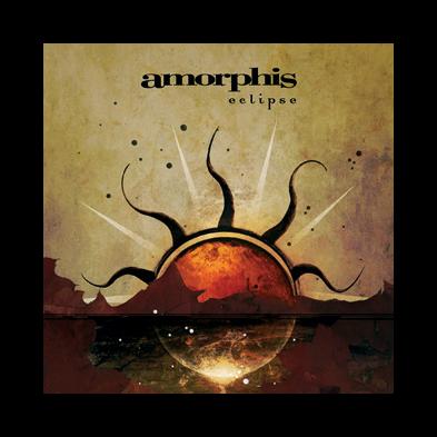 Amorphis - Eclipse