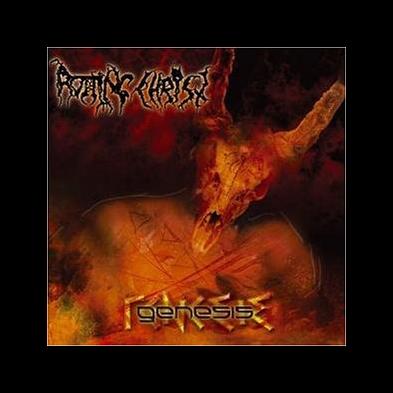 Rotting Christ - Genesis